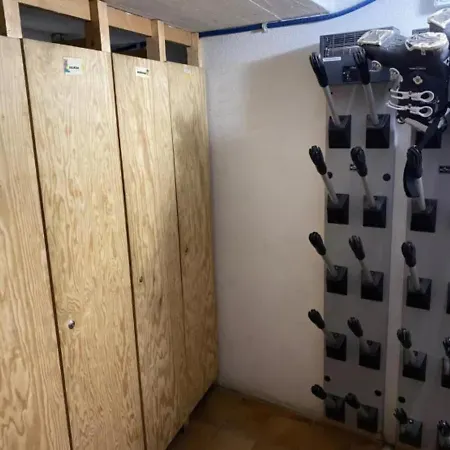 アパート Le Rhododendron