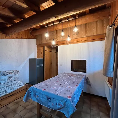 Le Rhododendron Apartment