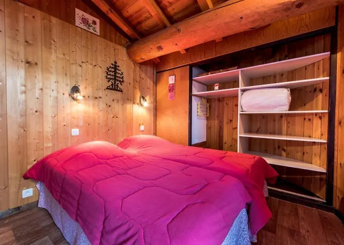 Le Rhododendron * La Plagne-Tarentaise