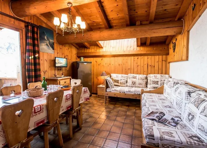 Le Rhododendron * La Plagne-Tarentaise