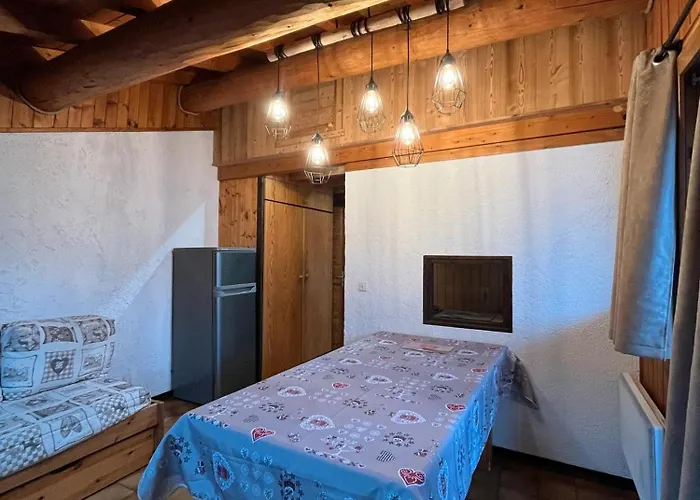 Le Rhododendron Apartment