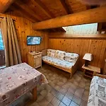 Le Rhododendron Apartamento *
