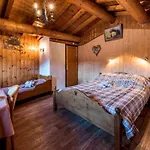 Le Rhododendron Apartamento La Plagne-Tarentaise