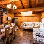 Apartamento Le Rhododendron La Plagne-Tarentaise