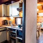 Le Rhododendron Apartamento La Plagne-Tarentaise
