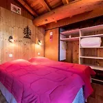 Apartamento Le Rhododendron