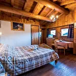 Le Rhododendron Apartamento *