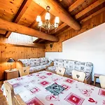 Apartamento Le Rhododendron La Plagne-Tarentaise