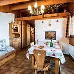 Le Rhododendron Apartamento
