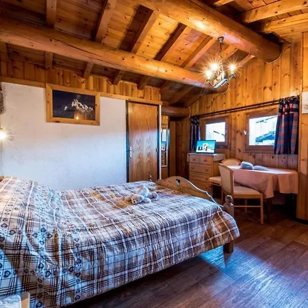 Le Rhododendron Appartement *