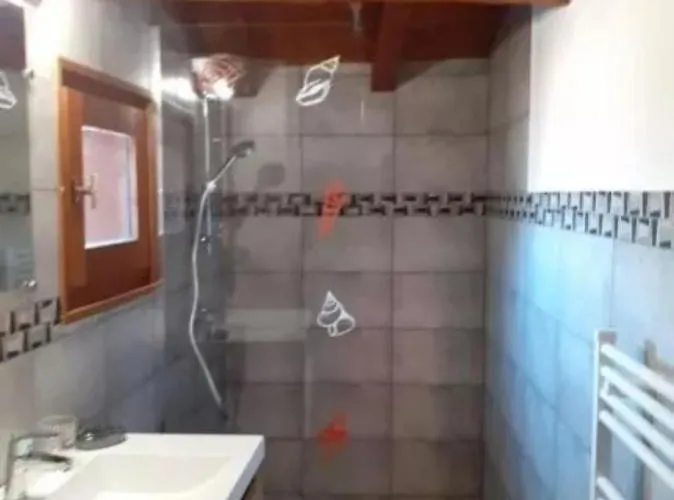 Διαμέρισμα Le Rhododendron *