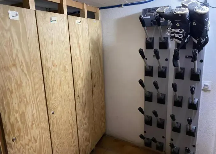 Διαμέρισμα Le Rhododendron